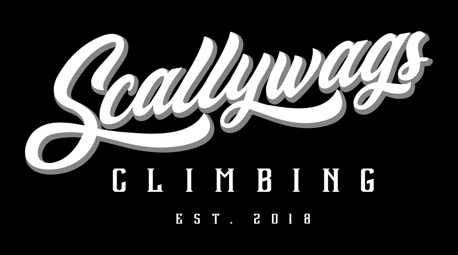 Scallywags Climbing