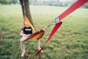 Scallywags workshop - handmade climbing gear